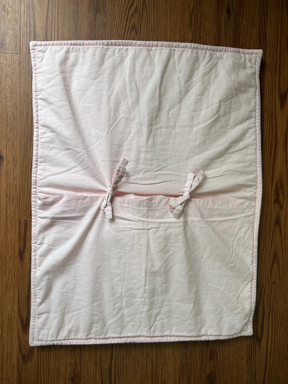 Pottery Barn Kids Queen Rainbow and Stars Embroidered Quilt and Pillow Case